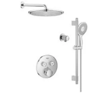 Shower Kit